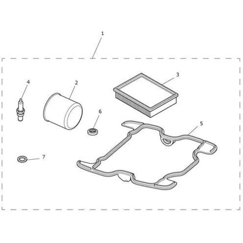 T3990037+%E2%80%93+TRIUMPH+C2+ENGINE+SERVICE+KIT+-+OLD+STOCK+%E2%80%93 ...