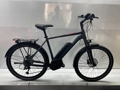 Conway EMC 427 27,5" E-Bike Bosch Performance Line 9 Gang Deore w. NEU 410 KM ! - Bild 1 von 4