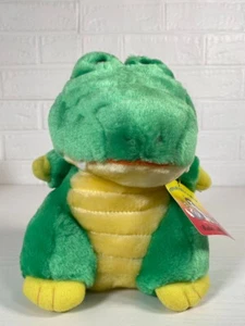 Mother and children stuffed crocodile parent and child not for sale from Japan - Picture 1 of 10
