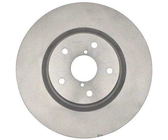 980377R Raybestos Disco de freno delantero lado conductor o pasajero derecho izquierdo para WRX Foto 1 de 1