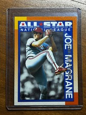 2017 Topps Rediscover Topps Buybacks Gold Joe Magrane #1990-406