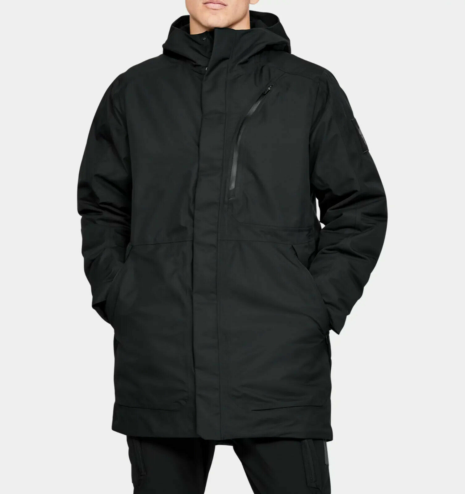 Waterproof Jacket Coat Mens 2XL | eBay
