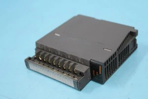 Mitsubishi PLC D/A WANDLEREINHEIT Q64DAN, 1 Stück, kostenloser Expressversand - Bild 1 von 5