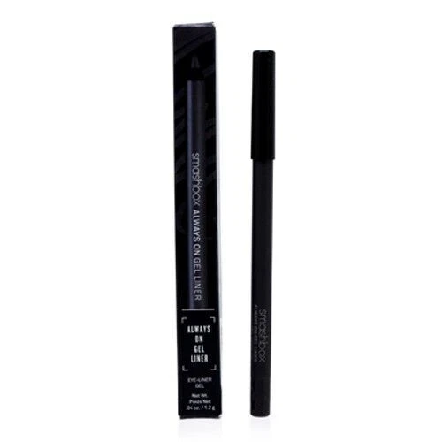 CS Smashbox/Always On Gel Eye Liner (Shark) 0.04 Oz (1.2 Ml)	 - Image 1 of 1