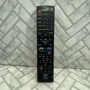 OEM Hitachi DV-RMPF2 DVD/VCR Combo Remote Clean Tested & Works SEE VIDEO - Picture 1 of 9