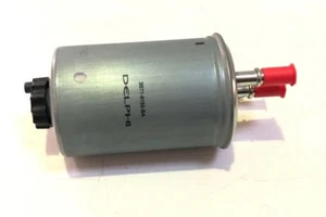 Original Jaguar X-Type 2001-2010 Diesel Kraftstofffilter C2S27643 - Bild 1 von 3
