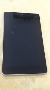 TGB59 Google Nexus 7 (2012) TAB ME370T TABLET READ DESCRIPTION - Picture 1 of 4