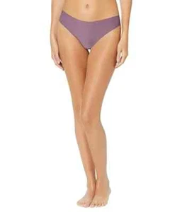 Chantelle L6948 Womens Purple Soft Stretch Seamless Thong One-Size - Picture 1 of 2