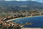 72353700 Marina di Campo Fliegeraufnahme Isola d Elba