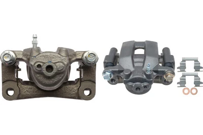 KIT de pinças de freio a disco traseiras Raybestos para 2005-2007 INFINITI G35 (77176) - Imagem 1 de 4