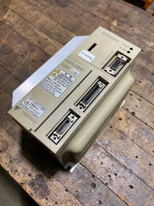 SERVOPACK SGDA-08AS - Imagen 1 de 1