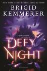 Defy the Night by Brigid Kemmerer (English) Hardcover Book