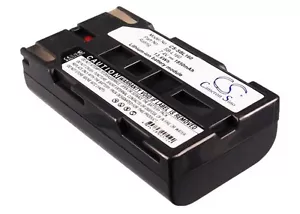 Li-ion Battery for Samsung SB-L110A SB-L160 VP-L900 VP-L907 SCL860 VP-L906 SCL90 - Picture 1 of 5