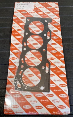 Junta de culata Rock - HG936 - para Toyota Paseo & Tercel 1995 - 1998 1,5 L Foto 1 de 3