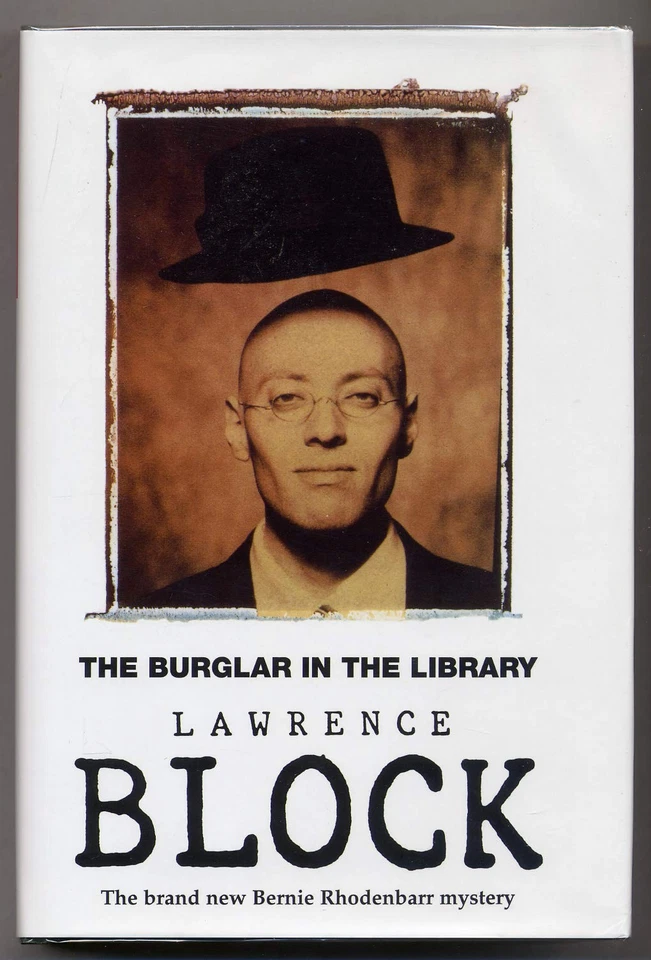 After Hours: Conversations With Lawrence Block - Image 1 of 1