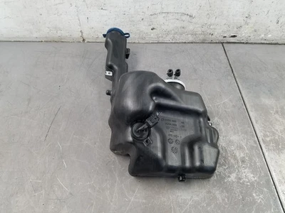 2010 Mercedes Benz AMG E 63 Windshield Washer Reservoir #1562 VV1 - Image 1 of 4