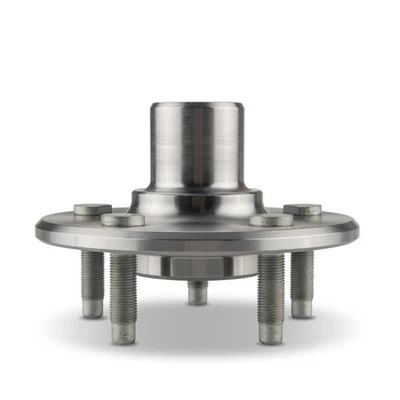 Rear Wheel Hub and Bearing Assembly For Sport Trac 2007 and Ford Explorer 521000 - Image 1 of 4