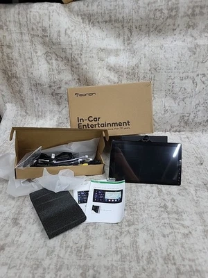 Radio estéreo para automóvil Eonon UA13 Plus-B 10.1" Android 13 GPS NAVEGACIÓN POR SATÉLITE DAB+ Foto 1 de 4