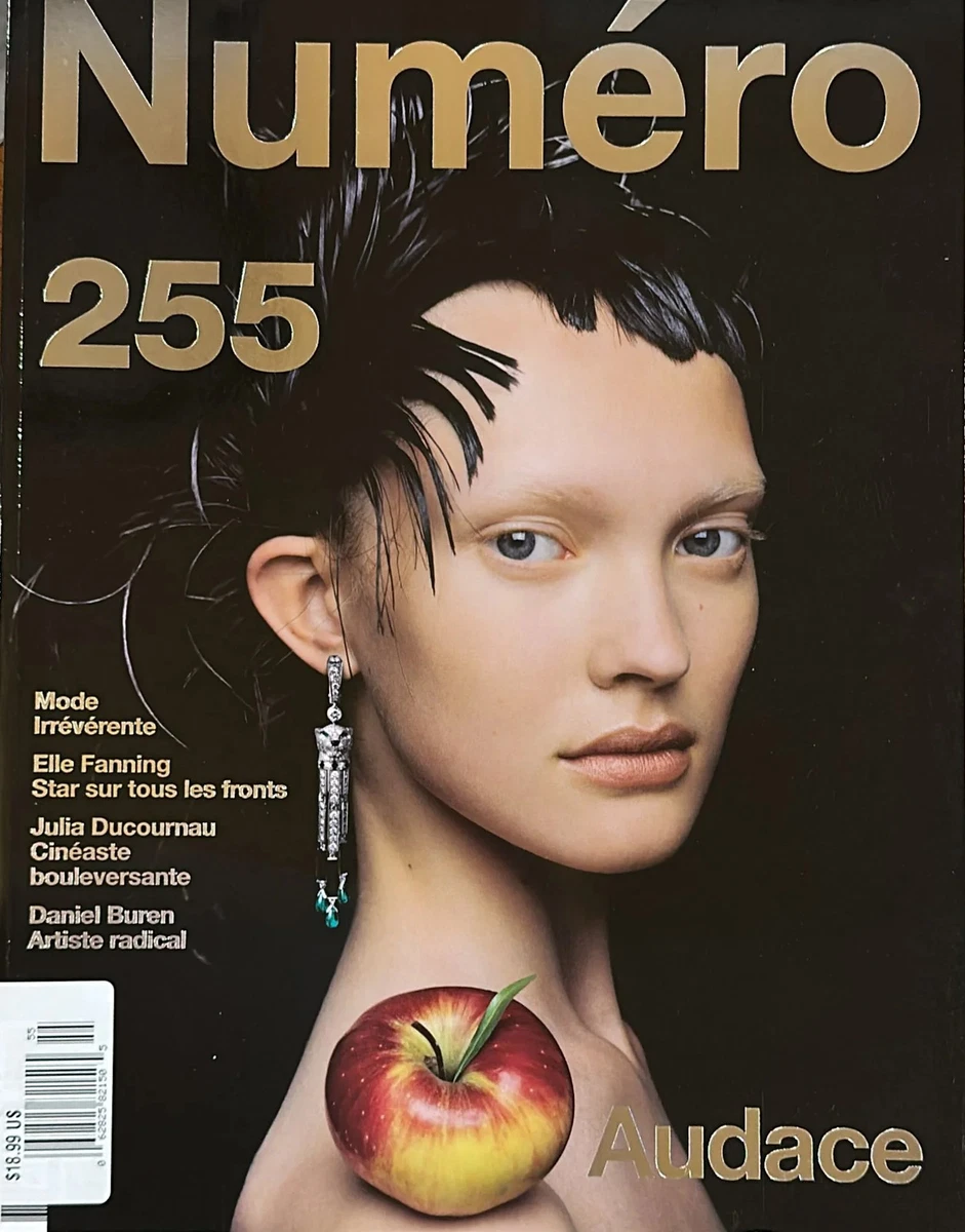 Numero Magazine for sale | eBay