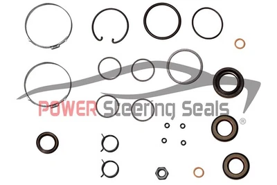 KIT DE REPARACIÓN/SELLO DE PIÑÓN Y CREMALLERA DE DIRECCIÓN ASISTIDA PARA MAZDA 3 2010-2013 Foto 1 de 4