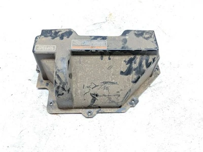 Panel de cubierta de radiador derecho Kubota RTV X900 14-21 K7591-97450 Foto 1 de 4