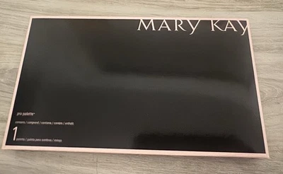 Mary Kay Pro Palette (Unfilled)- New In Box! - Image 1 of 4