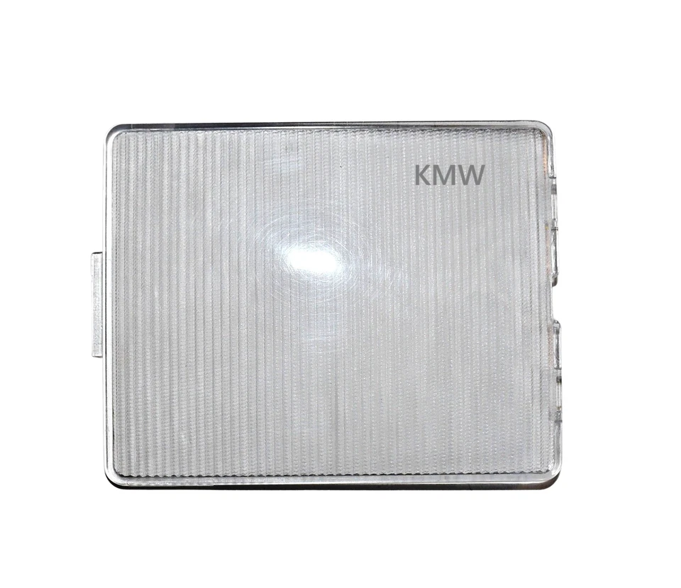 OEM - Magic Chef Avanti Danby Refrigerator LED LIGHT BOARD COVER LENS 2209100066 - Image 1 of 1