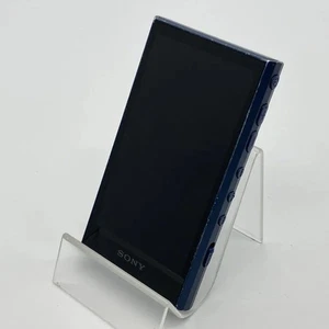 Sony NW-A306 Walkman 32GB Hi-Res Portable Digital Music Player Tested Working - Picture 1 of 9