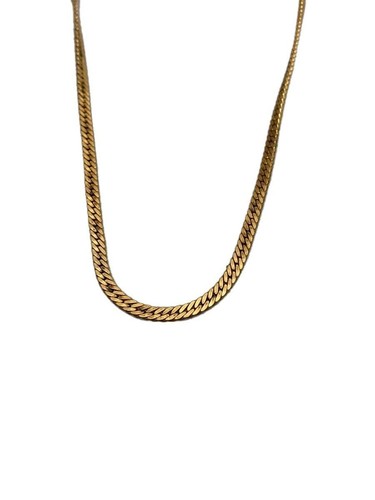 Collana Christian Dior GLD donna usata