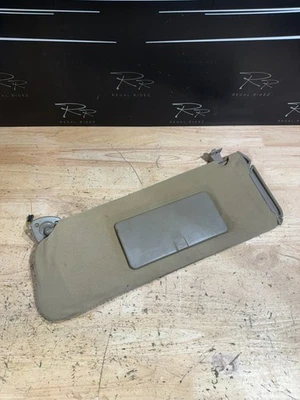 Parasol conductor Chevy GMC Silverado Sierra C/K 1500 1988-1998 tela bronceada Foto 1 de 4