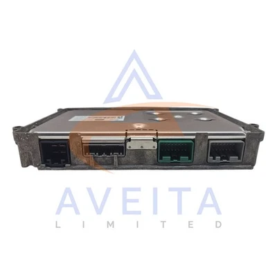 Landrover Defender 110 2.0 Diesel L663 19-24 Audio Amplifier LPLA19C164JB - Image 1 of 4