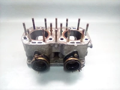 1992 Polaris Indy 500 EFI Jarros de bloco de cilindros de motor 72mm furo Std 93 94 95 - Imagem 1 de 4