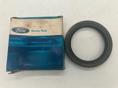 Sello de grasa de aceite para rueda trasera Ford serie E/F 67-23 C7TZ-1175-A Foto 1 de 4
