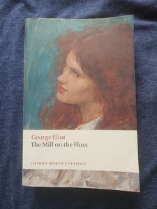 Mill On the Floss by George Eliot - Picture 1 of 2
