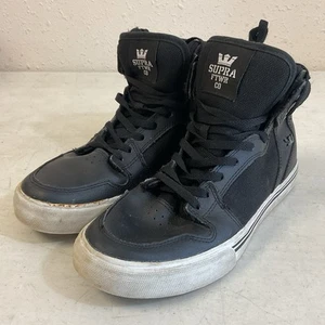 Supra FTWR Kids S11230K Skate Shoes Size 6 - Picture 1 of 9