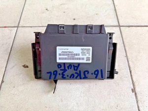 Jeep Wrangler JK JKU 2016 3,6 L módulo de control de transmisión TCM OEM 68293700 - Imagen 1 de 4