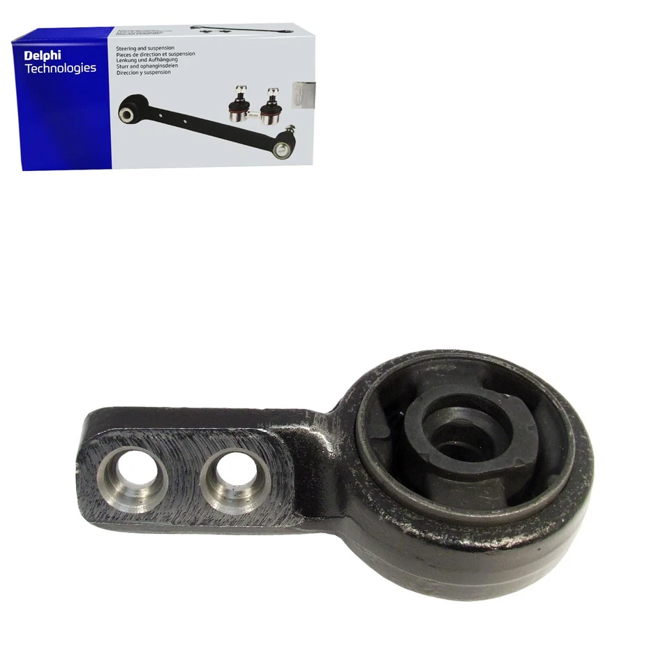 Delphi Suspension Control Arm Bushing Front Right Lower For 1998-1999 BMW 323is - Image 1 of 1