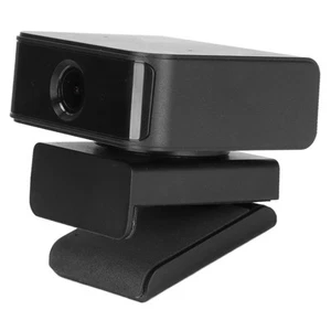 Computerkamera 360-Grad-Drehung Highdefinition Flexible USB-Webkamera Für V DON - Afbeelding 1 van 24