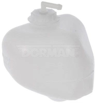 Dorman 603-320 Non-Pressurized Coolant Reservoir - Image 1 of 3