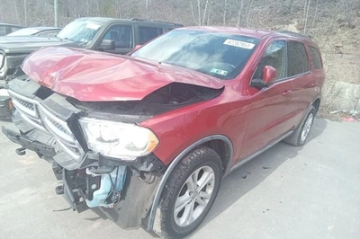 Dodge Durango 2011 transmisión automática fabricante de equipos originales 146 k millas - LKQ376658957 Foto 1 de 3