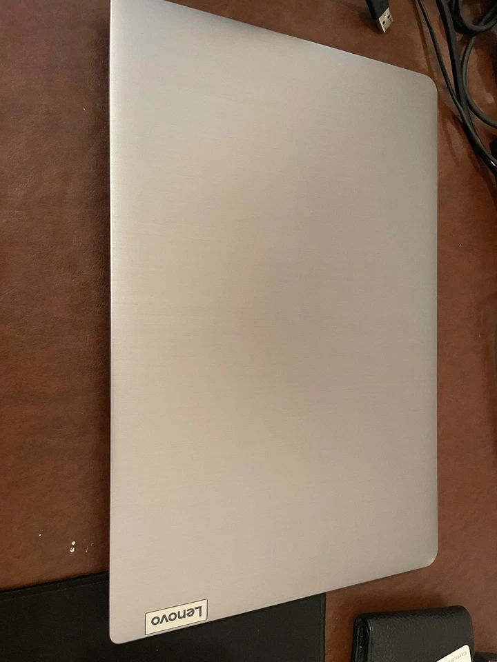 Lenovo IdeaPad 3 15ITL6 15,6" (512GB SSD, Intel Core i7-1165G7, 2,8 GHz, 16GB... - Immagine 1 di 4