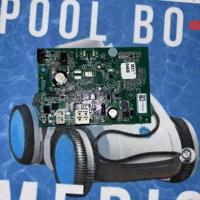 Parts Only MAYTRONICS Dolphin M20 Rev1 2410915LF-02 Printed Circuit Board PCB - Image 1 of 2