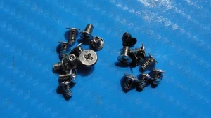 Lenovo ThinkPad P52s 15,6" Original Laptop Schrauben Set Schrauben für Reparatur ScrewSet - Bild 1 von 1