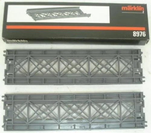 Marklin My World Bridge amp (2-Piece), 4-3/8-Inch - Image 1 of 1