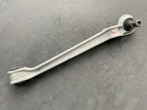 MASERATI GHIBLI GT FRONT RH SUSPENSION LOWER ARM p/n 366600120 - Picture 1 of 3
