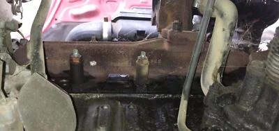 8S6Q9431AA Colector Escape para FORD FIESTA (CBK) Ambiente 2005 171824 - Imagen 1 de 4