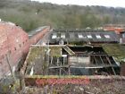 PHOTO  ALLENS FIRECLAY WORKS SOUTHOWRAM BRIGHOUSE FOOTPATH 034 IS IN THE NARROW