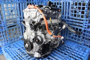 JDM 2013-2016 LEXUS ES300H HYBRID 2AR-FXE ENGINE FWD 2.5L - Picture 1 of 10