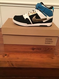 nike velcro skate shoes