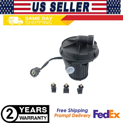 Bomba de aire secundaria para Dodge Avenger Chrysler 200 Avenger 2008-2014 4891832AB Foto 1 de 4